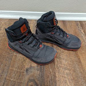 LONE PEAK HIKER 2 - Mens 9